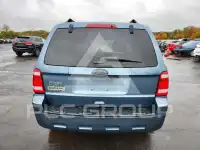 2011 Ford ESCAPE фото