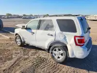 2011 Ford ESCAPE фото