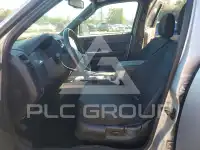 2011 Ford ESCAPE фото