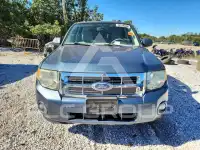 2011 Ford ESCAPE фото
