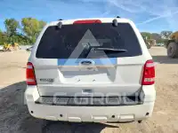 2011 Ford ESCAPE photo