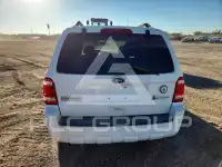 2011 Ford ESCAPE фото