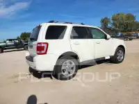 2011 Ford ESCAPE photo