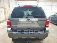 2011 Ford ESCAPE фото