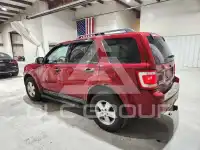 2011 Ford ESCAPE фото