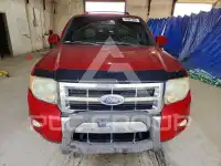 2011 Ford ESCAPE фото