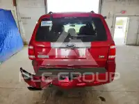 2011 Ford ESCAPE фото