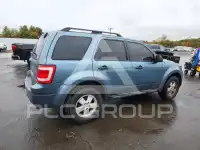 2011 Ford ESCAPE фото