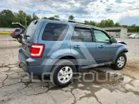 2011 Ford ESCAPE фото