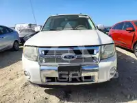 2011 Ford ESCAPE фото