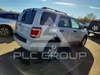2011 Ford ESCAPE photo