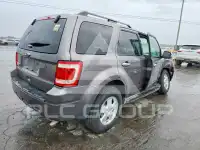 2011 Ford ESCAPE фото