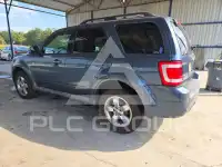 2011 Ford ESCAPE фото