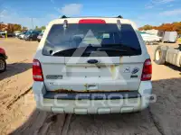 2011 Ford ESCAPE фото