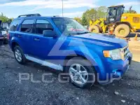 2011 Ford ESCAPE photo
