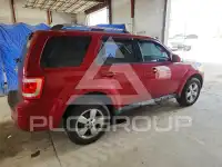2011 Ford ESCAPE фото