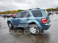 2011 Ford ESCAPE фото