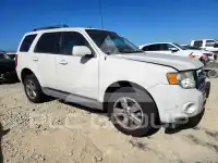 2011 Ford ESCAPE фото