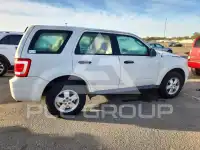 2011 Ford ESCAPE фото