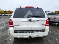 2011 Ford ESCAPE фото