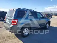 2011 Ford ESCAPE фото