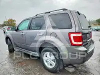 2011 Ford ESCAPE фото