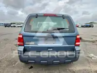 2011 Ford ESCAPE фото