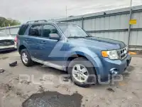 2011 Ford ESCAPE photo
