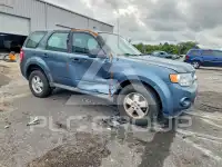 2011 Ford ESCAPE фото