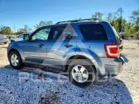 2011 Ford ESCAPE фото