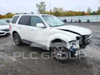 2011 Ford ESCAPE фото
