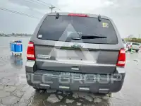 2011 Ford ESCAPE фото