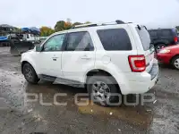 2011 Ford ESCAPE фото