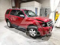 2011 Ford ESCAPE фото