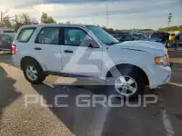 2011 Ford ESCAPE фото