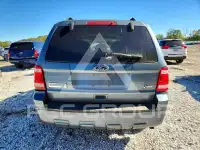 2011 Ford ESCAPE фото