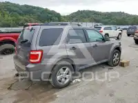2011 Ford ESCAPE photo