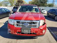 2011 Ford ESCAPE фото