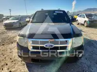 2011 Ford ESCAPE фото