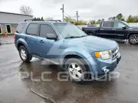 2011 Ford ESCAPE фото