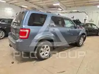 2011 Ford ESCAPE фото