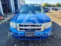 2011 Ford ESCAPE photo