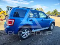 2011 Ford ESCAPE photo