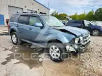 2011 Ford ESCAPE фото