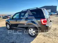 2011 Ford ESCAPE фото