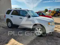 2011 Ford ESCAPE фото