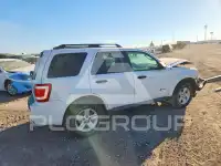 2011 Ford ESCAPE фото