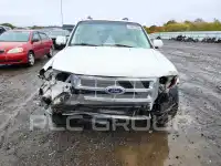 2011 Ford ESCAPE фото