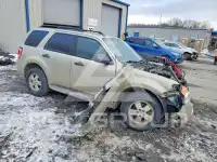 2011 Ford ESCAPE фото