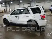 2011 Ford ESCAPE фото